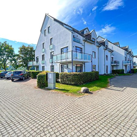 Haffblick Wohnung 41 볼텐하겐 외부 사진