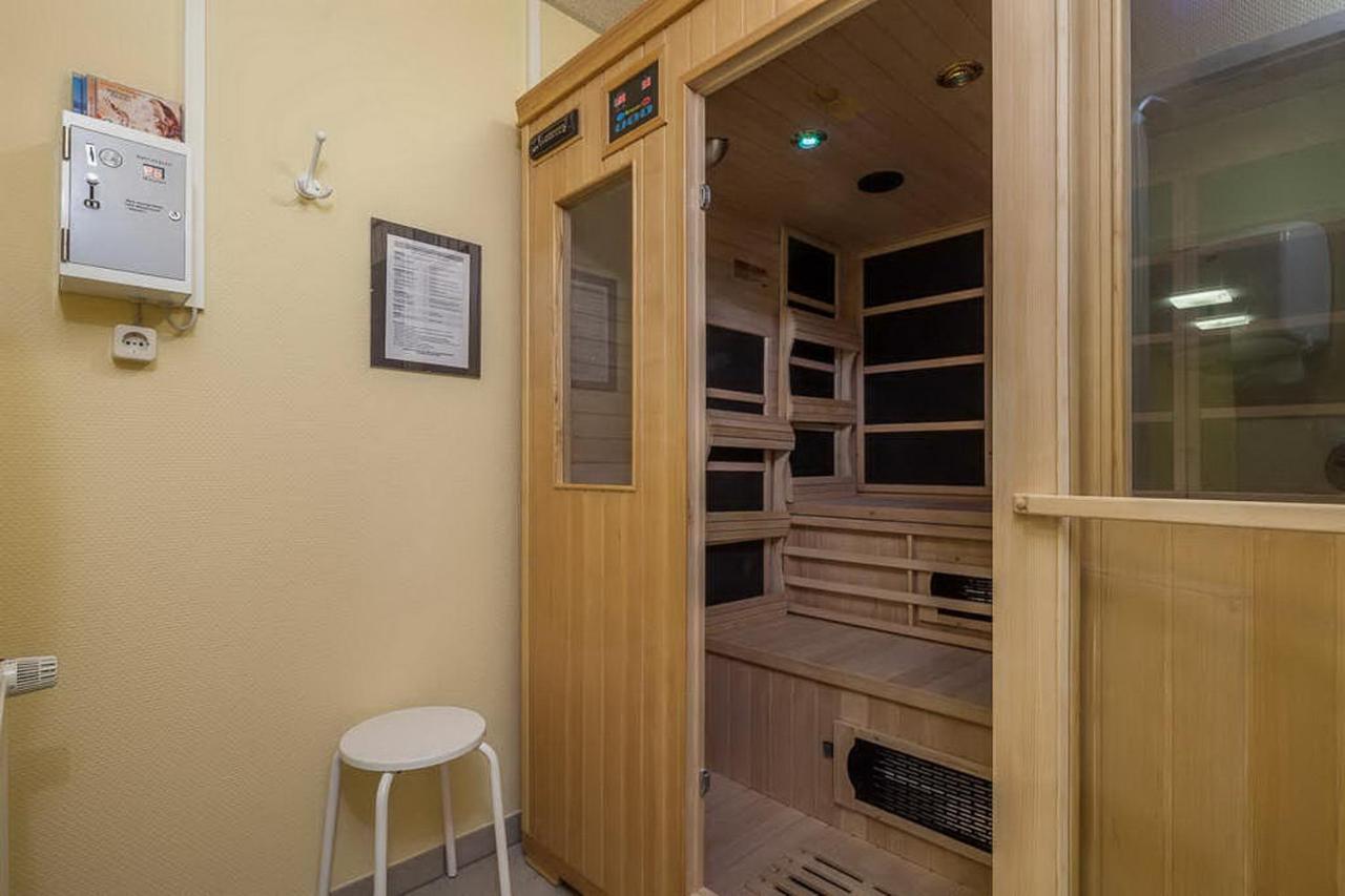Haffblick Wohnung 41 볼텐하겐 외부 사진