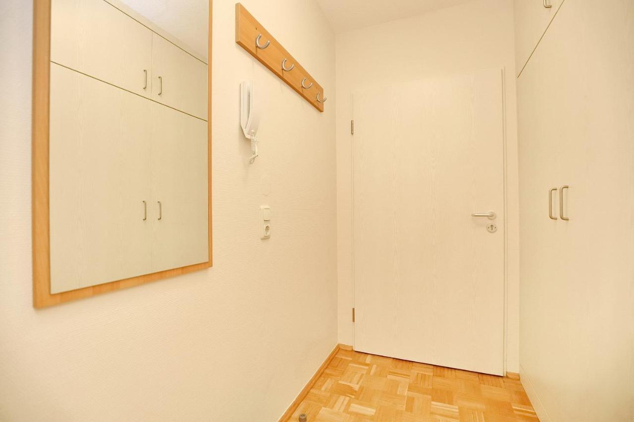 Haffblick Wohnung 41 볼텐하겐 외부 사진