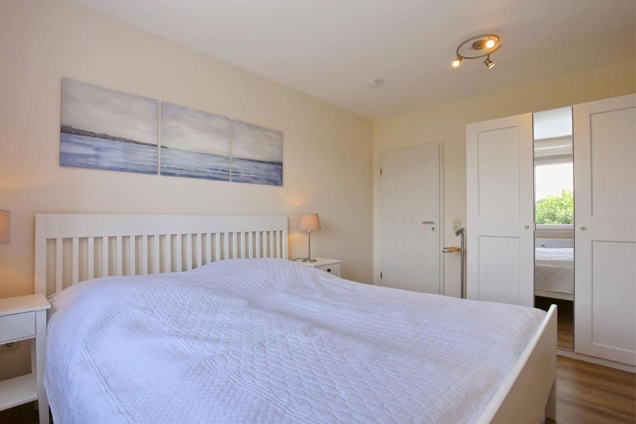 Haffblick Wohnung 41 볼텐하겐 외부 사진